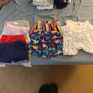 Lot of 3t clothes